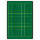 ★ポイント最大16倍★【送料無料】-かるいノート黒板 C オータケ 品番 jtx 800944-【ジョインテックス・JOINTEX】JAN 4573111899963 メーカー在庫品(3)