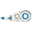 ★8/4-11 P最大27倍★【全国配送可】-修正テープ CXカートリッジ CT-CR6 10個 トンボ鉛筆 品番 CT-CR6 jtx 805053-【ジョイ...