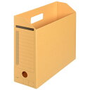 ★8/4-11 P最大27倍★【全国配送可】-ボックスファイル FL-051BF A4E 黄 10個 プラス 品番 FL-051BF YL jtx 805104...