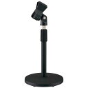 ★5/9-16 P最大27倍★【全国配送可】-卓上型マイクロホンスタンド ST-66A TOA 品番 ST-66A jtx 808273-【ジョインテックス・J...
