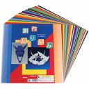 ★6/4-11 P最大27倍★【全国配送可】-創作おりがみ 35×35cm 001006 トーヨー 品番 001006 jtx 809058-【ジョインテックス・JOINTEX】JAN 4902031001994 メーカー在庫品(3)