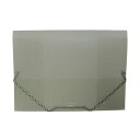 ★ポイント最大16倍★【全国配送可】-フラットホルダー NFHA4-CS A4 スモーク ビュートン 品番 NFH-A4-CS jtx 809515-【ジョイン...