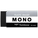 ★7/19-26 P最大27倍★【全国配送可】-消しゴム モノブラック PE-04AB トンボ鉛筆 品番 PE-04AB jtx 821770-【ジョインテックス・JOINTEX】JAN 4901991653854 メーカー在庫品
