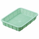 ★ポイント最大16倍★【全国配送可】-角かご浅型小 B373J-S SV 品番 B373J-S jtx 830048-【ジョインテックス・JOINTEX】JAN...