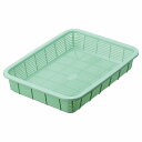 ★ポイント最大16倍★【全国配送可】-角かご浅型中 B374J-M SV 品番 B374J-M jtx 830049-【ジョインテックス・JOINTEX】JAN 4547345036661 メーカー在庫品(3)