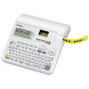 ★ポイント最大16倍★【全国配送可】-ネームランド KL-M7-CA カシオ計算 品番 KL-M7-CA jtx 830901-【ジョインテックス・JOINTE...