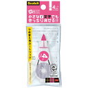 ★ポイント最大16倍★【全国配送可】-修正テープ微修正カートリッジ4mm SCPR-4NN スリーエム 品番 SCPR-4NN jtx 838716-【ジョインテックス・JOINTEX】JAN 4548623868776 メーカー在庫品