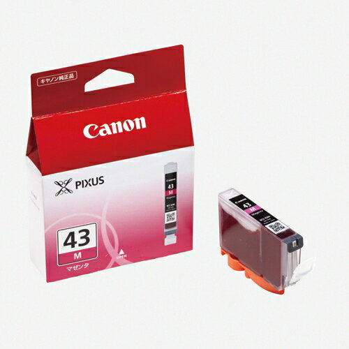 ★ポイント最大16倍★【全国配送可】-インクカートリッジ BCI-43M マゼンタ キヤノン 品番 BCI-43M jtx 838839-【ジョインテックス・JOINTEX】JAN 4960999901619 メーカー在庫品 ★ポイント最大16倍★【全国配送可】-インクカートリッジ BCI-43M マゼンタ キヤノン 品番 BCI-43M jtx 838839-【ジョインテックス・JOINTEX】JAN 4960999901619 メーカー在庫品