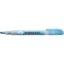 ★ポイント最大16倍★【全国配送可】-蛍光オプテックス1 EZ 青 WKS11-BL ゼブラ 品番 WKS11-BL jtx 848890-【ジョインテックス・...