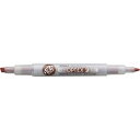 ★ポイント最大16倍★【全国配送可】-蛍光オプテックス2 EZ 茶 WKT11-E ゼブラ 品番 WKT11-E jtx 848899-【ジョインテックス・JO...