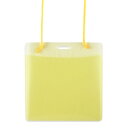 ★ポイント最大16倍★【全国配送可】-イベント名札 カラー 50枚 イエロー CT-EC1 プラス 品番 CT-EC1 jtx 84906-【ジョインテックス・...