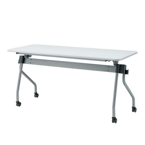 ★ポイント最大16倍★【送料無料】-フォールディングテーブル NTA-N1560 WH　TOKIO 品番 NTA-N1560 WH jtx 851016-【ジョインテックス・JOINTEX】JAN