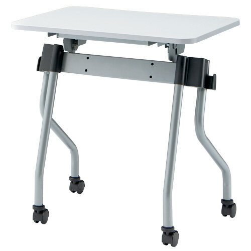 ★ポイント最大16倍★【送料無料】-フォールディングテーブル NTA-N750 WH　TOKIO 品番 NTA-N750 WH jtx 851026-【ジョインテックス・JOINTEX】JAN