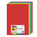 ★5/9-16 P最大27倍★【全国配送可】-クレヨンカラーA4 10色各色2枚ナ-CR902 長門屋 品番 ナ-CR902 jtx 852735-【ジョインテ...