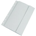★6/4-11 P最大27倍★【全国配送可】-エコメディアファイルA4グレー(5冊)EMFA4G 桜井 品番 EMFA4G jtx 856837-【ジョインテックス・JOINTEX】JAN 4955888657692 メーカー在庫品