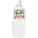★ポイント最大16倍★【全国配送可】-※非常用保存飲料水 2L×6本入 136 富士ミネラ 品番 136 jtx 857132-【ジョインテックス・JOINTE...