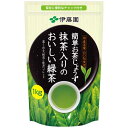 ★ポイント最大16倍★【全国配送可】-※抹茶入りのおいしい緑茶 1kg 14526 伊藤園 品番 _ jtx 857562-【ジョインテックス・JOINTEX】...