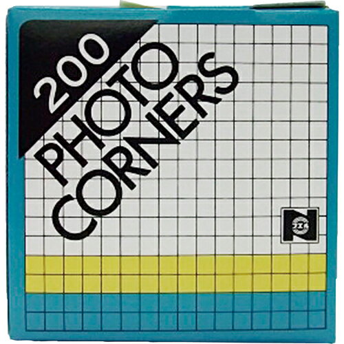 ★ポイント最大16倍★【全国配送可】-フォトコーナー（ビニール製）ア-PC-20　ナカバヤシ 品番 ア-PC-20 jtx 860154-【ジョインテックス・JOINTEX】JAN 4902205821007 メーカー在庫品