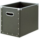 ★7/19-26 P最大27倍★【全国配送可】-紙製ボックス 深型 A4サイズ対応 B777J SV 品番 B777J jtx 861263-【ジョインテックス・JOINTEX】JAN 4547345044635 メーカー在庫品
