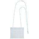 ★7/19-26 P最大27倍★【全国配送可】-カラーイベント名札名刺 50枚白B361J-W-50 SV 品番 B361J-W-50 jtx 864366-【ジョインテックス・JOINTEX】JAN 4547345048497 メーカー在庫品