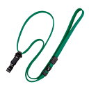 ★7/19-26 P最大27倍★【全国配送可】-ループクリップ脱着式10本NX-8-GN 緑 オープン 品番 NX-8-GN jtx 866182-【ジョインテックス・JOINTEX】JAN 4970115559815 メーカー在庫品