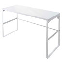 ★ポイント最大16倍★【全国配送可】-机上台590mm トールタイプ A-7336-0 白 LIHIT 品番 A-7336-0 jtx 866192-【ジョイン...