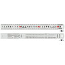 ★5/9-16 P最大27倍★【全国配送可】-ステンシルバー快段目盛CSV-300KD コンサイス 品番 CSV-300KD jtx 868579-【ジョインテ...