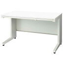 ★ポイント最大16倍★【送料無料】-平机 UJ-127H ホワイトWS/W4 W1200 プラス 品番 UJ-127H WS/W4 jtx 868733-【ジョインテックス・JOINTEX】JAN