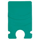 ★5/9-16 P最大27倍★【全国配送可】-スティックラバー グリーン 新倉計量器 品番 jtx 869385-【ジョインテックス・JOINTEX】JAN 4...