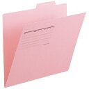 ★5/9-16 P最大27倍★【全国配送可】-間伐材個別フォルダーFL-061KIF ピンク プラス 品番 86958 jtx 86958-【ジョインテックス・...