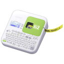 ★ポイント最大16倍★【送料無料】-ネームランド KL-G2 カシオ計算 品番 KL-G2 jtx 869637-【ジョインテックス・JOINTEX】JAN 4...