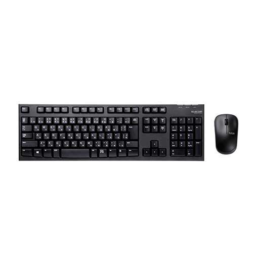 ★ポイント最大16倍★【全国配送可】-フルキーボード&マウス TK-FDM063BK エレコム 品番 TK-FDM063BK jtx 870700-【ジョインテックス・JOINTEX】JAN 4953103511071 メーカー在庫品 ★ポイント最大16倍★【全国配送可】-フルキーボード&マウス TK-FDM063BK エレコム 品番 TK-FDM063BK jtx 870700-【ジョインテックス・JOINTEX】JAN 4953103511071 メーカー在庫品