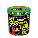★7/19-26 P最大27倍★【全国配送可】-ネズミのみはり番 350g アース製薬 品番 jtx 870772-【ジョインテックス・JOINTEX】JAN 4901080253910 メーカー在庫品