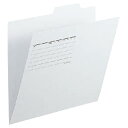 ★5/9-16 P最大27倍★【全国配送可】-個別フォルダー FL-061IF A4E グレー プラス 品番 FL-061IF GY jtx 87099-【ジョ...