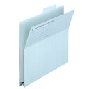 ★5/9-16 P最大27倍★【全国配送可】-持出しフォルダー FL-061PF ブルー プラス 品番 FL-061PF BL jtx 87135-【ジョインテ...