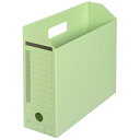 ★8/4-11 P最大27倍★【全国配送可】-ボックスファイルFL-051BF A4E GR 10個 プラス 品番 FL-051BF GR jtx 879780...