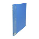 ★ポイント最大16倍★【全国配送可】-クリヤーブック10P BCB-A4-10 A4 ブルー ビュートン 品番 BCB-A4-10B jtx 880823-【ジ...