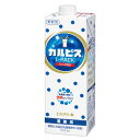 ★6/22-27 P最大27倍★【全国配送可】-※カルピスLパック 1L/6本入 カルピス 品番 カルピスLパツク1000ml6ホン jtx 882933-【ジョインテックス・JOINTEX】JAN 4901340030138 メーカー在庫品