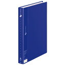 ★ポイント最大16倍★【全国配送可】-クリアファイル60P FC-126EL A4Sネイビー プラス 品番 FC-126EL NV jtx 88441-【ジョインテックス・JOINTEX】JAN 4977564338619 メーカー在庫品(3)