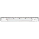 ★5/9-16 P最大27倍★【全国配送可】-直定規 NA-3030 30cm 西敬 品番 NA-3030 jtx 885509-【ジョインテックス・JOINT...