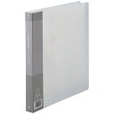 ★5/9-16 P最大27倍★【全国配送可】-クリアブック40P A4S透明10冊 D048J-10CL SV 品番 D048J-10CL jtx 886592-【ジョインテックス・JOINTEX】JAN 4547345045311 メーカー在庫品(3)
