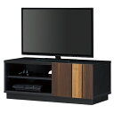 ★5/9-16 P最大27倍★【送料無料】-☆テレビ台 ティレスタ TL1-3590SDBK 白井産業 品番 TL1-3590SDBK jtx 889464-【...