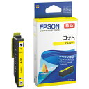 ★ポイント最大16倍★【全国配送可】-インクカートリッジ YTH-Y イエロー EPSON 品番 YTH-Y jtx 889702-【ジョインテックス・JOINTEX】JAN 4988617228511 メーカー在庫品