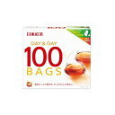 ★7/19-26 P最大27倍★【全国配送可】-※日東紅茶 DAY&DAY 100バッグ入り 三井農林 品番 ニツトウDAY&DAY 100バツグ jtx 88...
