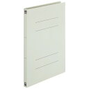 ★ポイント最大16倍★【全国配送可】-PPフラットファイルA4S No.121P GY 10冊 プラス 品番 No.121P jtx 892519-【ジョインテックス・JOINTEX】JAN メーカー在庫品(3)