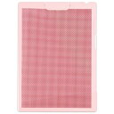 ★ポイント最大16倍★【全国配送可】-クリップインボードホルダー FL-130CH 桃 プラス 品番 FL-130CH jtx 89482-【ジョインテックス・...