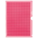 ★5/9-16 P最大27倍★【全国配送可】-仕切付カモフラージュホルダ FL-131CH 桃 プラス 品番 FL-131CH jtx 89584-【ジョインテ...