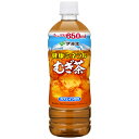 ★ポイント最大16倍★【全国配送可】-※健康ミネラルむぎ茶PET650ml/24本 伊藤園 品番 jtx 897086-【ジョインテックス・JOINTEX】JA...