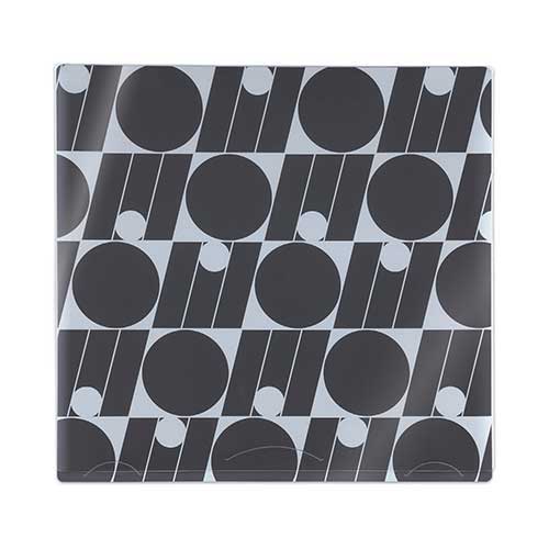 ★ポイント最大16倍★【全国配送可】-イトオシ うちわケース BK FL-300CF　プラス 品番 FL-300CF jtx 91478-【ジョインテックス・JOINTEX】JAN 4977564799120