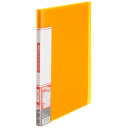 ★ポイント最大16倍★【全国配送可】-透明ポケットF FC-920TP 20P オレンジ プラス 品番 FC-920TP jtx 91676-【ジョインテックス...